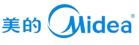 美的(de)