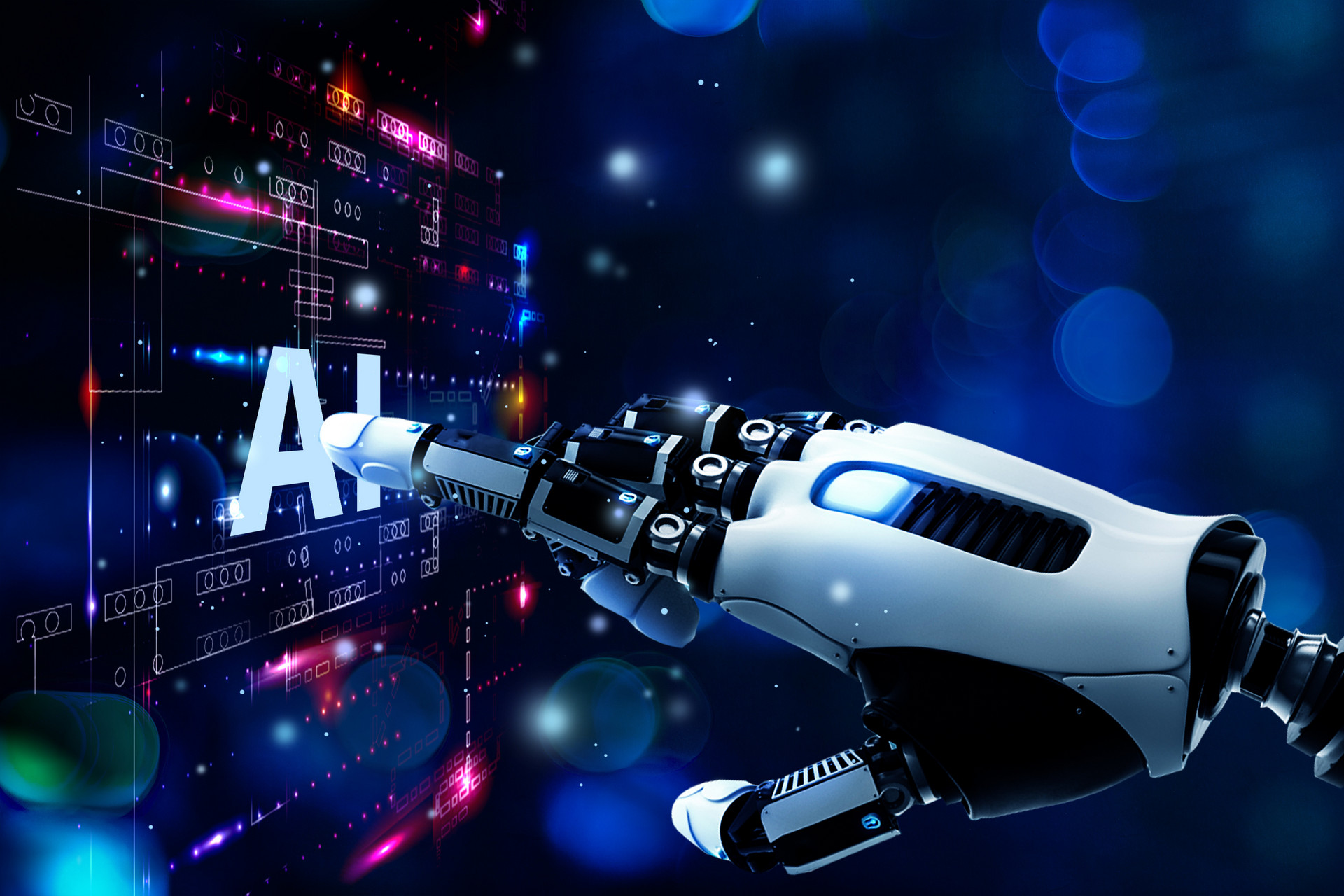 AI+政務(wu)｜賽意信(xin)息助力(li)地方(fang)政府接入DeepSeek，開啓智慧政務(wu)新(xin)模式(shi)