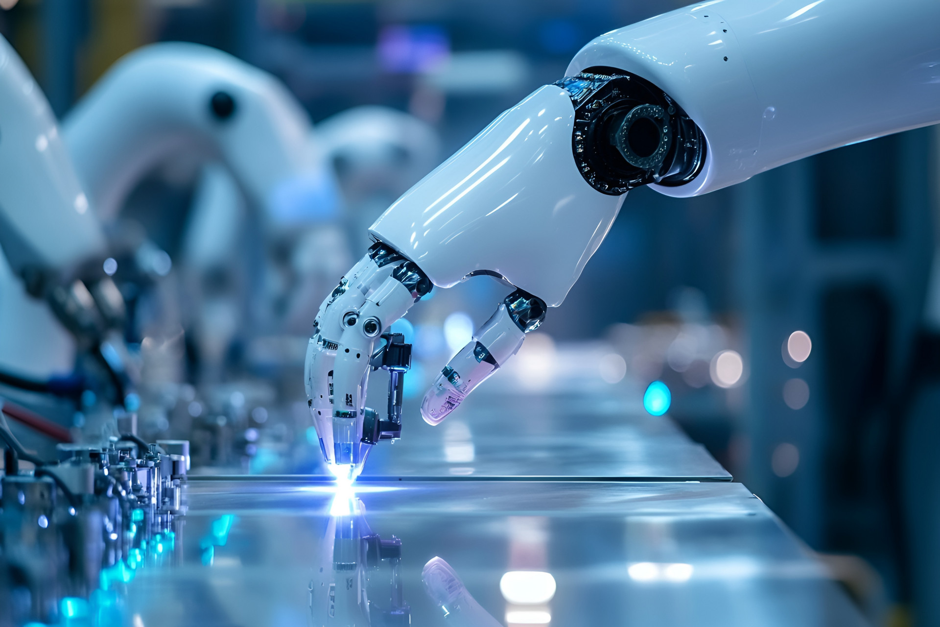 賽意信(xin)息張成(cheng)康爲(wei)2025兩會建(jian)言：AI 驅動(dòng)信(xin)創賦能(néng)新(xin)質(zhi)生(sheng)産(chan)力(li)，共築數(shu)智製(zhi)造(zao)新(xin)生(sheng)态