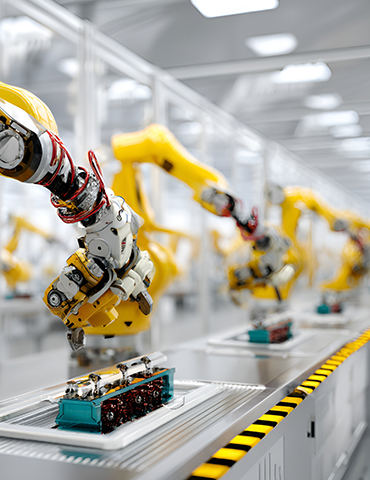 全流程(cheng)追溯