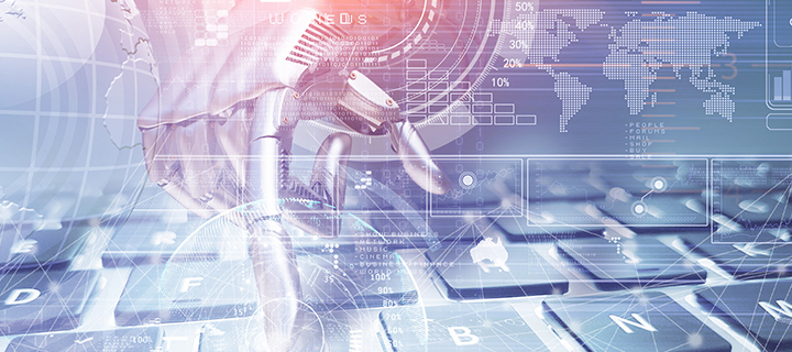 人(ren)工(gong)智能(néng)建(jian)模與叠代(dai)