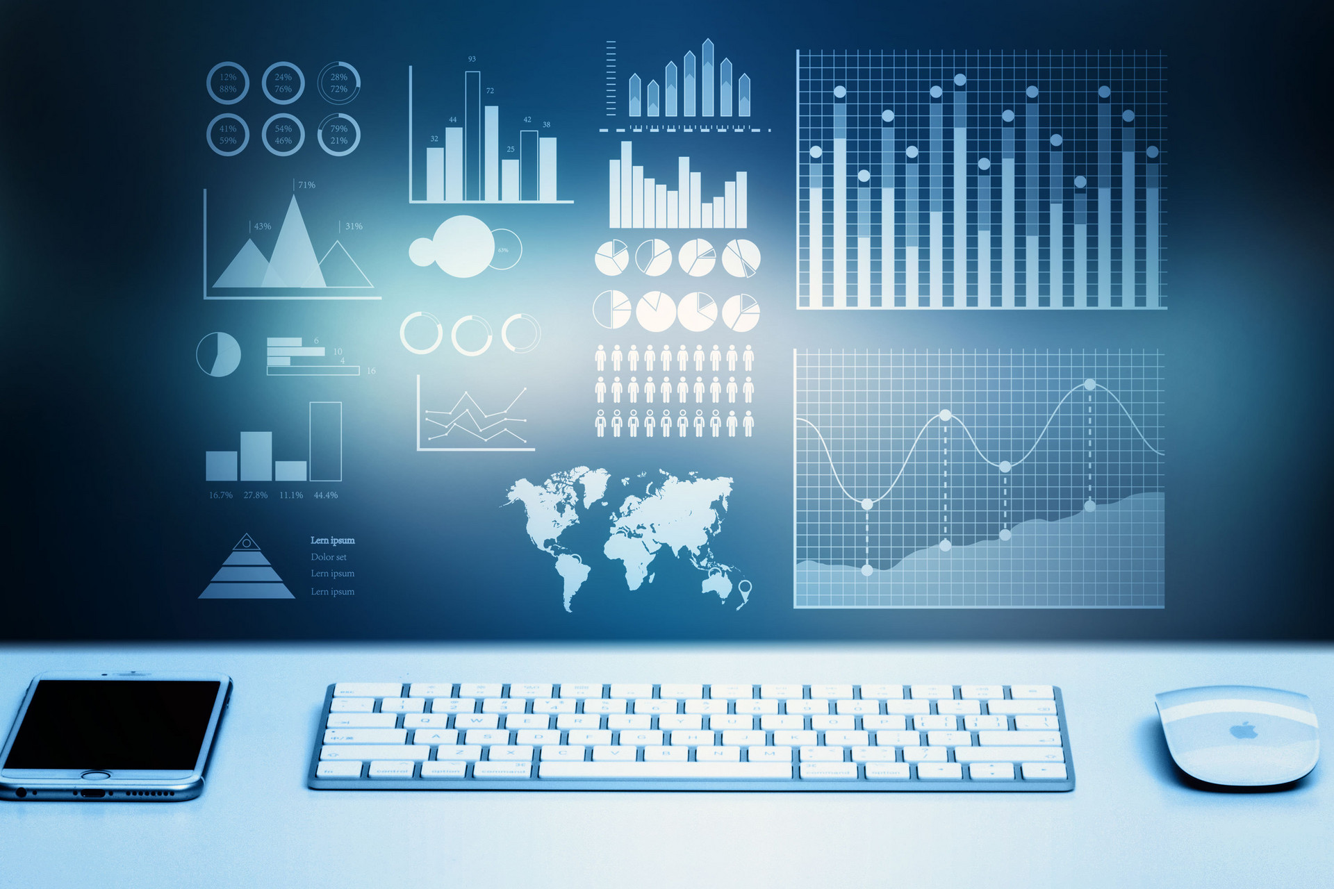 齊(qi)業業财一(yi)體(ti)化解決方(fang)案