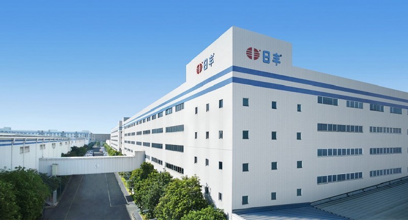 日(ri)豐(feng)集(ji)團(tuán)